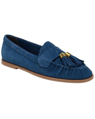 Franco Sarto L-Carita Leather Loafer