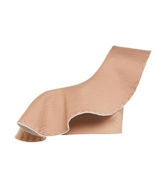 Johanna Ortiz Ruffle-trimmed bikini top