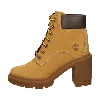 Timberland Donna, Scarpe, Giallo, 39 EU, new