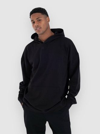 Hurley Hurley Bcnk8 Washed Hood Sudadera con Capucha negro