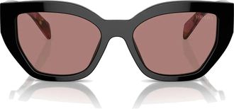 Prada Pra09 S Sunglasses