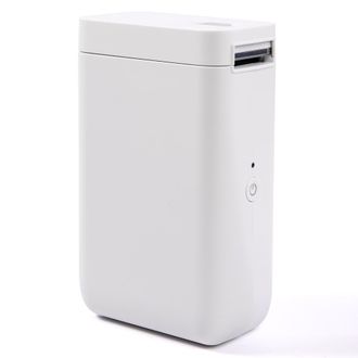 OEM Etiquetadora D101, F&aacute;cil De Imprimir, Ancho De 10-25 Mm, Para Nombres De Escuelas, Etiquetas De Cables, Etiquetas De Precios, Almacenamiento En El Hog