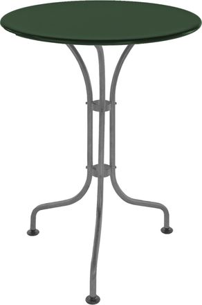 Schubiger M&ouml;bel Gartentisch St. Moritz