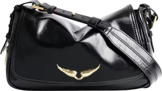 Zadig&Voltaire Donna, Borse, Nero, Taglia unica, new