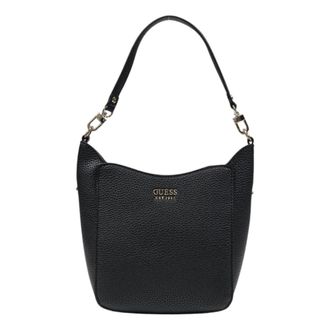 Guess Shoulder Bags, female, Black, ONE SIZE, Shoulder Bag