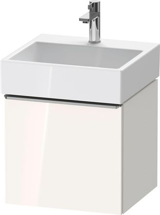 Duravit Duravit D-neo Mueble Bajo Lavabo Suspendido, 484x440x442mm, 1