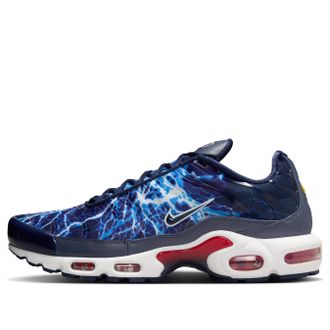 Nike Air Max Plus Eclair Lightning HV2323-400