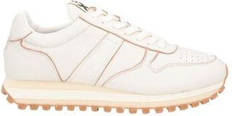 O.X.S. CALZATURE - Sneakers su YOOX.COM