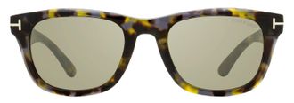 Tom Ford TF1076 Sunglasses - Blue