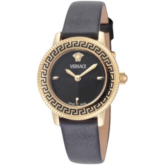 Versace V-Icon Womens Watch