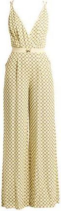 Elisabetta Franchi MONOS&PETOS - Monos enterizos en YOOX.COM