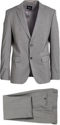 BOSS TRAJES Y CONJUNTOS - Trajes en YOOX.COM
