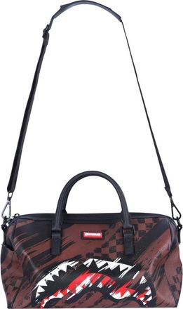 Sprayground Sprayground, unisex, Borse, Marrone, Taglia unica, new