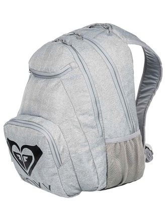 Roxy Shd Sw Sld Lg Rucksack heritage heather