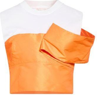 Alexander McQueen TOPWEAR - Top su YOOX.COM
