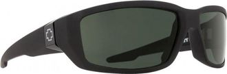 Spy Womens 670937219864 61 Dirty Mo Sunglasses - Black - One Size