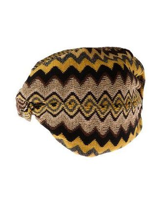Missoni COMPLEMENTOS - Accesorios para el cabello en YOOX.COM