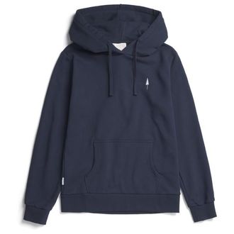 NIKIN Treehoodie Hoodie - Unisex | blau
