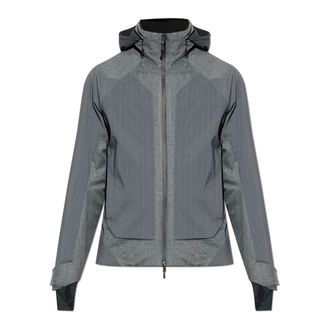 Sease Trace Jacket 2.0 - Sport - Hombre - Gris - M