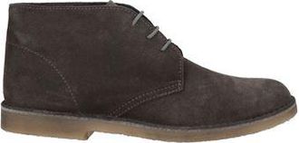 Paolo Da Ponte SCHUHE - Stiefeletten auf YOOX.COM