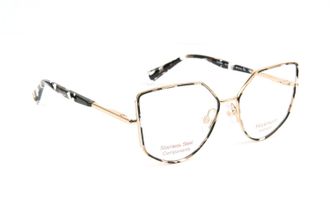 Ana Hickmann Optical Frame HI1258 G21 54