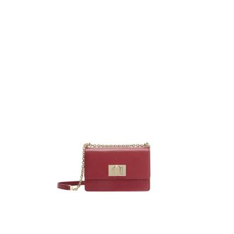 Furla Donna, Borse, Rosso, Taglia unica, new