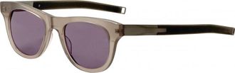 Dita Eyewear Womens DLS443 A 50 02 Sunglasses - Brown - One Size