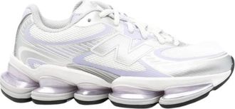 New Balance Abzorb 2000 - Dames - Hardloopschoenen - Grijs - 37 1/2 EU - Fitness