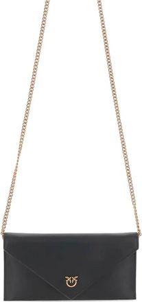Pinko Mini Flat Bag
