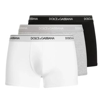 Dolce & Gabbana Hombre, Ropa interior, Multicolor, Talla: XL