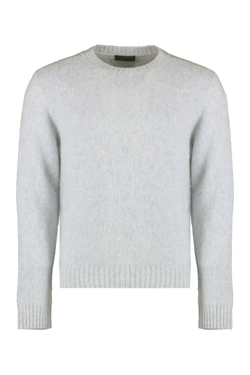 Prada V-Neck Sweaters − Sale: up to −53% | Stylight