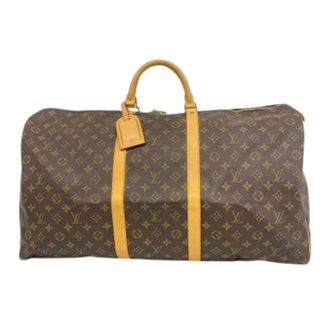 Louis Vuitton unisex, Pre-owned, Marrone, Taglia unica, used