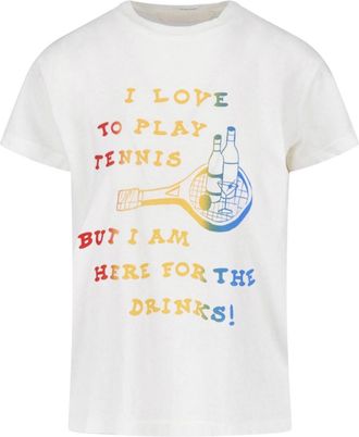Mother T-Shirt Boxy Goodie Goodie