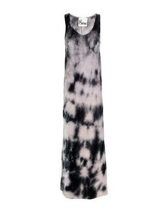 8pm VESTIDOS - Vestidos largos en YOOX.COM