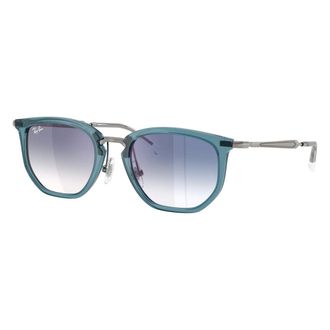 Ray-Ban Sunglasses, unisex, Blue, Size: 46 MM Rj9085S Sunglasses