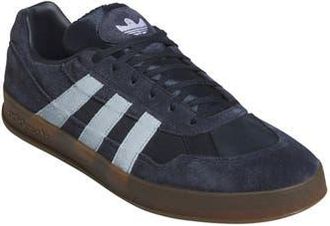 adidas Aloha Super Sneaker in Legion Ink/Clear Sky/Gum at Nordstrom Rack, Size 7.5