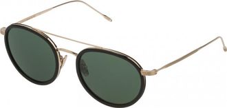 Lozza Womens SL2310530300 53 Sunglasses - Blush - One Size