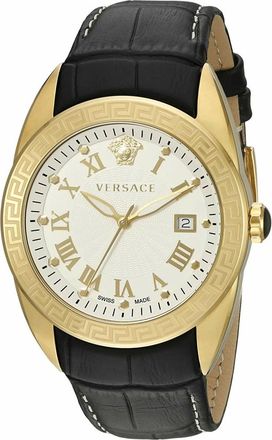 Versace Hombre, Accesorios, Amarillo, Talla: ONE Size