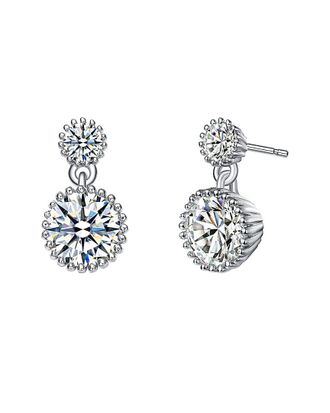 Genevive Rachel Glauber Earrings