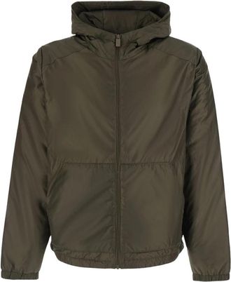 Aspesi Vests - Dames - Zomerjassen - Groen - L - Jassen
