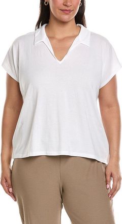 Eileen Fisher Eileen Fisher Plus Square Top