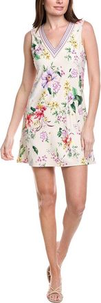 Johnny Was Bee Active Easy Fit Tennis Dress