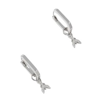 Patrizia Pepe Donna, Accessori, Grigio, Taglia unica, new