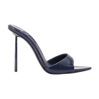 Le Silla Donna, Scarpe, Blu, 36 EU, new