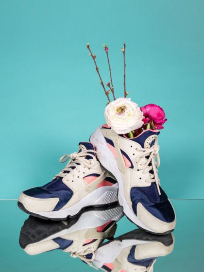 Deze sneakers zijn overal in 2019