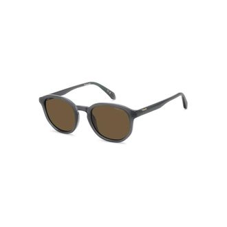 Polaroid 4195/S Sunglasses - male - Polaroid - Sunglasses - Gray - 51 MM - Accessories