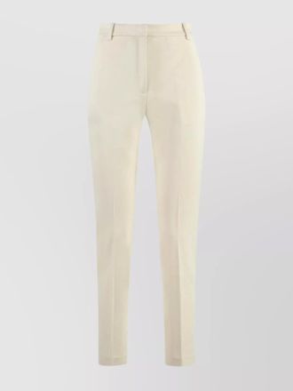 Pinko tailored trousers