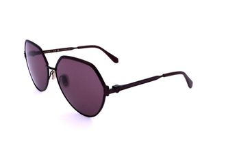 Ferragamo SF325S 602 Matte Burgundy/Purple