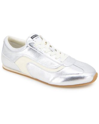 Kenneth Cole Alma Leather Sneaker