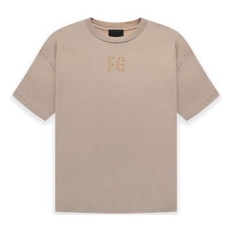 Fear of God FG Tee Vintage Paris Sky FG50-025CTJ-041